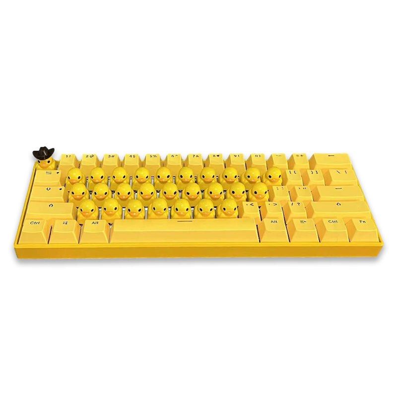 Emergency Meeting Keyboard